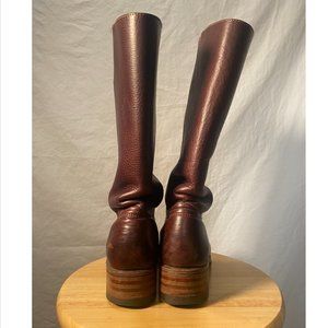 Frye Boots size 8